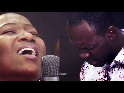 APÔTRE RICHARD : Inonde moi de ta présence