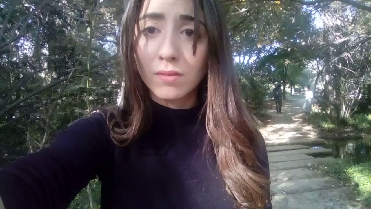 EN EL PARQUE (Cristina Lladosa, Joaquín Vallet, 2016)