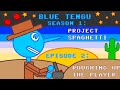 Blue Tengu S Game Development Show Season 1 Episode 2 Roughing Up The Player 2 2