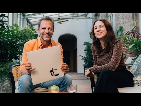 Studio Brussel Interview: dEUS over de nieuwe plaat 'How To Replace It'