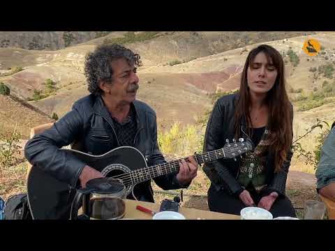 Metin Kahraman - Canan  / Gulezar