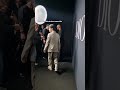 The Way Jimin S Bodyguard Stopped The Photographer