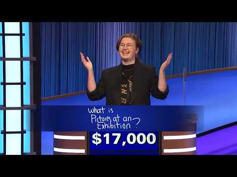 Final Jeopardy!  Musical Inspirations   JEOPARDY!