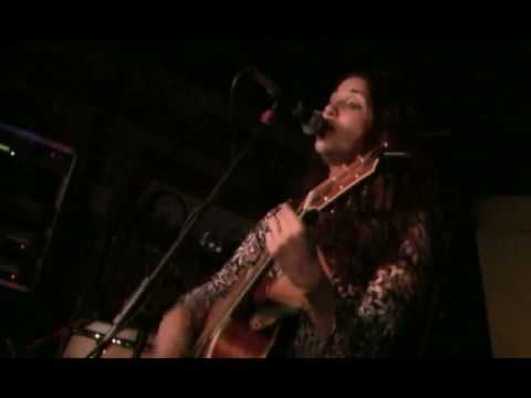 "I Surrender" Maria Matto