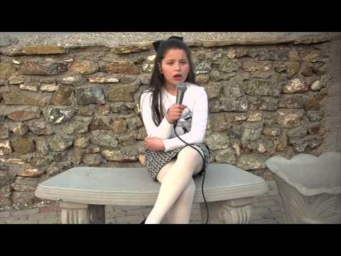 Valza Berisha - emocione (Tingulli im)