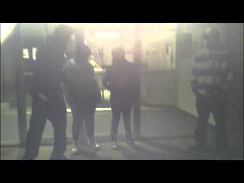 Hershey dapperdon-belraq tha dvd