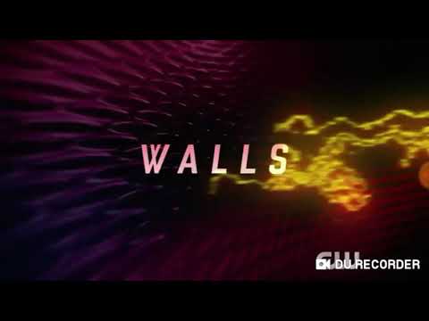 the flash season 5x17 TIME BOMB