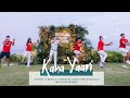 Kana Yaari Vasant Remika S Wedding Dance Performance Welcome Dinner