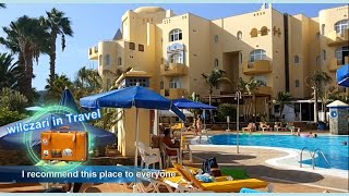 Hotel Monte Feliz 3* ,Gran Canaria (Room Tour & summary of the stay) || Jak ocen