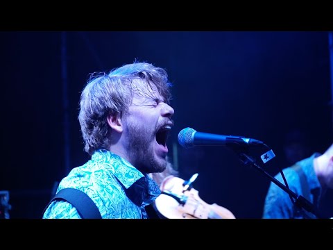 Beddari - Labour Day, Live at Taras Bulba 2019