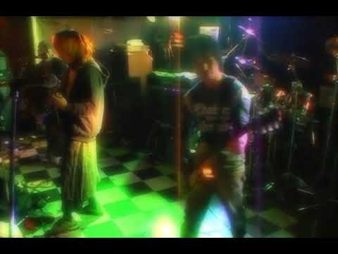 04 Your Melody - Coaltar Of The Deepers Live at Shinjuku LOFT 2007 [VISITORS TEAM]