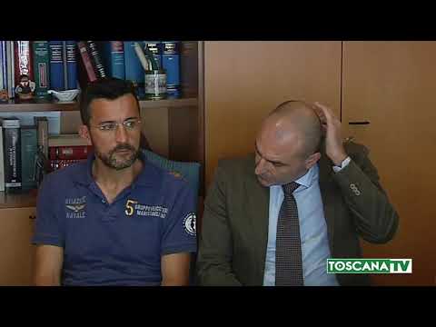 2019-12-09 PRATO - RAPINA CON SEQUESTRO DI PERSONA, DUE ARRESTI