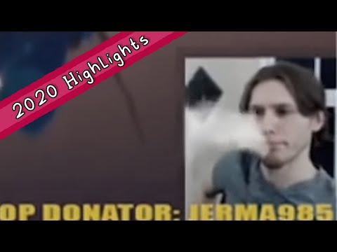 Impractical Solutions - Jerma Odama (2020 Highlights)