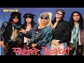 Faster Pussycat - Nonstop To Nowhere