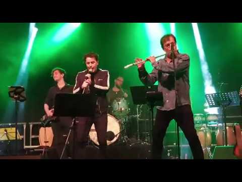 Mickey Joe Harte / Dieter Kirchenbauer - 14.09.19