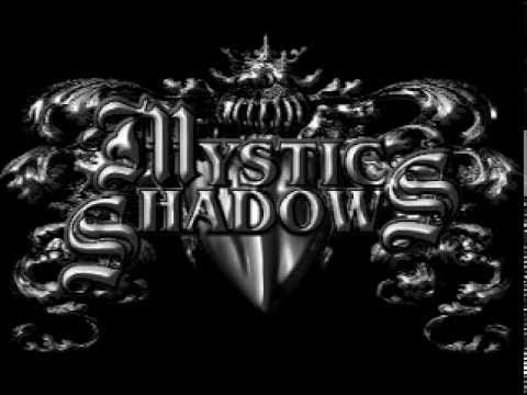 Mystic Shadows - Ode to the Braves