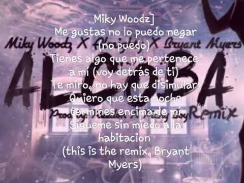 download lagu mp3 mp4 Bryant Myers Alcoba Letra, download lagu Bryant Myers Alcoba Letra gratis, unduh video klip Bryant Myers Alcoba Letra