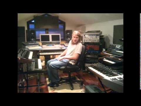 Ilija Rudman - Bad Passion