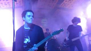 BABY STRANGE live @ Stereo : DISTANCE YOURSELF