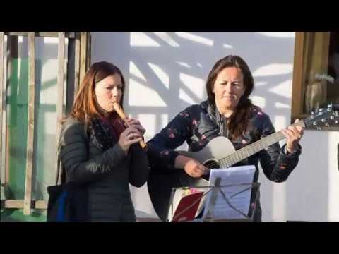 Söll Ostermontag Memories Emmausgang