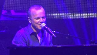 gigi d&#39;alessio si nun tenesse a te - live malaterra tour parigi 2015 france