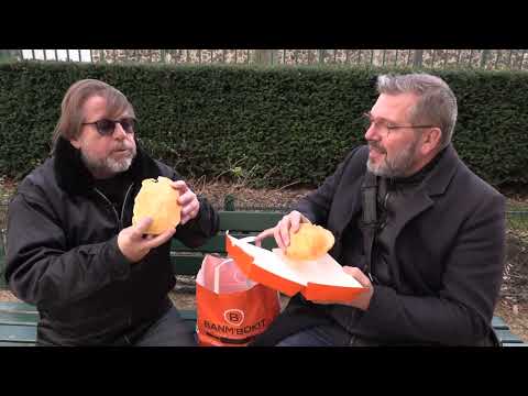 Paris Street Food : Les meilleurs spots pour manger sur le pouce (Tous en cuisine avec Seb)