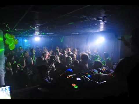 Laidback Luke vs. Umek - Work This G*O*D (Matt Busse Mash-up)