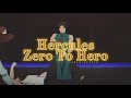 Hercules Zero To Hero S L O W E D R E V E R B