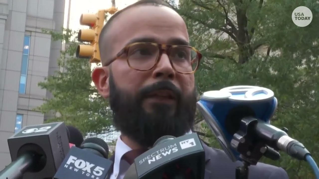 ICE shooting in NYC: Oscar Belgal attorney press conference delivers update on client, child & case