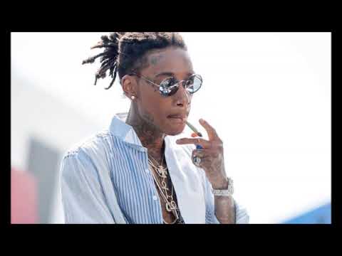 Wiz Khalifa - Bob Marley (official Audio)