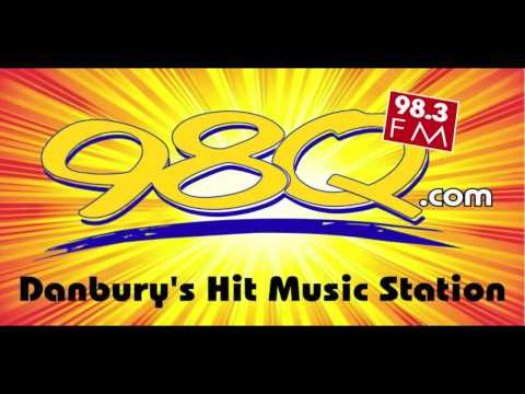 98Q FM - Dance Shake Donate