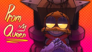 Prom Queen || Brawl Stars 