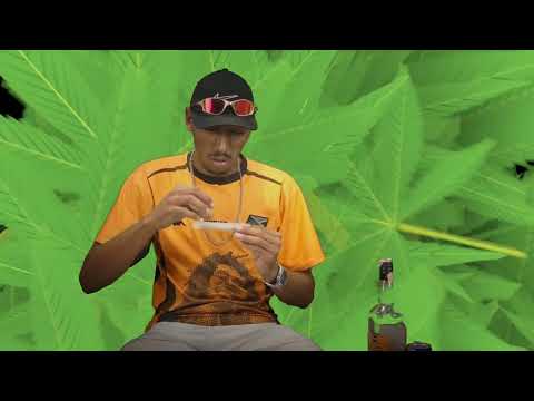 FUMEI UMA BOMBA 3 - Mc Beiço LP (Dj Cash) LATOCA FILMS