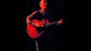 Damien Rice - Then Go 10.18.2014 The Box