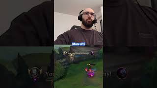 Tryndamere vs Jax : Le matchup de la préhistoire