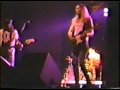 Mother Love Bone - Holy Roller (Seattle, 1989)