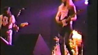 Mother Love Bone - Holy Roller (Seattle, 1989)