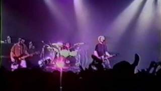 The Offspring - Amazed - Live 1997 Phoenix