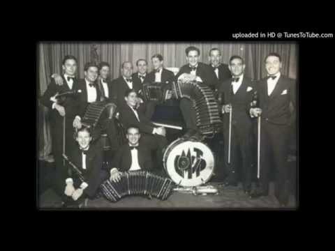 Today's Tango Is... Francisco Lomuto - Mi Camino 07-01-1937