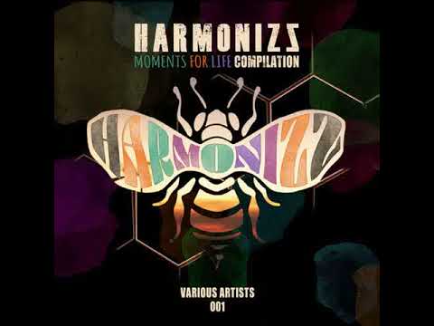 Yotam Russo -  Force Note  [HarmonizZ Records]