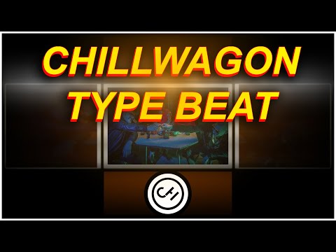 [FREE] CHILLWAGON TYPE BEAT || [Prod.xCharnee] || Free Polish Rap/Trap Type Beat || Instrumental