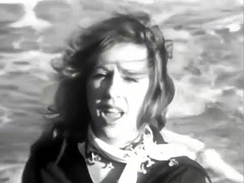 HD | Semiha Yankı - Seninle bir dakika | Preview video | Turkey 1975 - Eurovision Song Contest