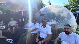 IRCForumları Topluluğu ile Unutulmaz Mangal Partisi 2026