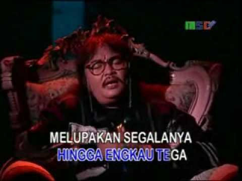jhonny iskandar - dosa kau anggap madu