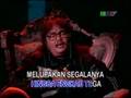 Jhonny Iskandar Dosa Kau Anggap Madu