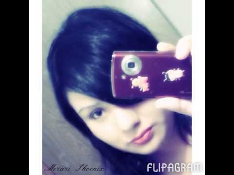 Happy birthday Merari phoenix