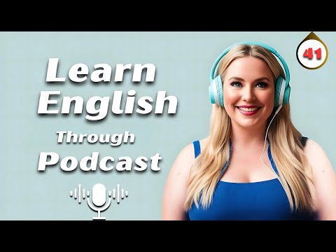 Improve English Skills FAST with Real Conversations | Episode 41