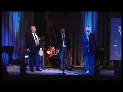 "Пап-джаз фест" - 2013 рік