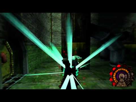 Shadow Man (PC) 120 Dark Souls Playthrough Part 15