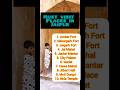 Jaipur Tourist Places 🩷 Travel Rajasthan Shorts
